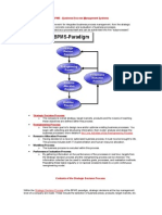 BPMS Basics