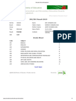 Education Board Bangladesh PDF