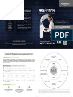 Especialización en Gestión Ambiental - Virtual ND.