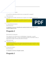 Evaluación U1 Electiva Ventas