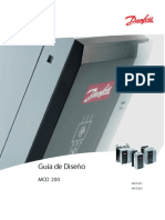 MCD200 Guía de Diseño MG17C205 PDF
