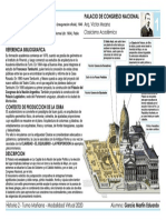 Ficha Clasicismo Academico 1 PDF