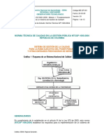 Norma GP-1000 PDF