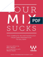 Your Mix Sucks Compressors PDF
