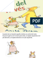 Cuento Al Revés Está Inés PDF