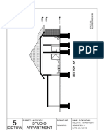 3studio Appartment Section 1 PDF