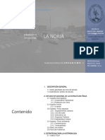 Diagnostico Situacional La Noria PDF