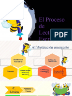 DIAPOSITIVAS Conciencia Fonológica Grafia Fonema