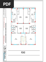 Service Area Floor Plan Overview | PDF
