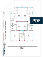 Imran 50X 40 COLUMN POSITON - Model