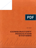 Combinatory Reduction Systems [PhD Thesis], by Jan Willem Klop.pdf