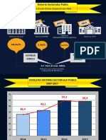 Dinamica Datoriei Publice 2014-2017 PDF