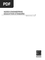 NCEES Credentials Evaluation FAQ's - NCEES Knowledge Base | PDF ...