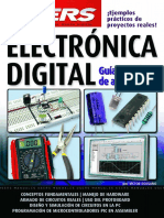 Electrónica Digital. Guía Practica de Aprendizaje - USERS - (E-Pub - Me) PDF