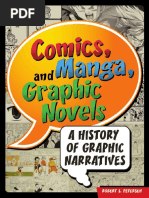 John Lent Comic Books and Comic Strips in The Un | PDF | Comics ...