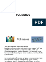 7 - Polimeros