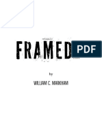 Framed Sample