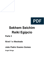 Sekhem Seichim Parte 3