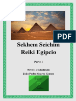 Sekhem Seichim Parte 1