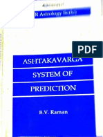 ashtakavarga B V Raman.pdf