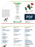 Programma Corso PD regionale