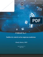 Unidad 1 Uasd PDF