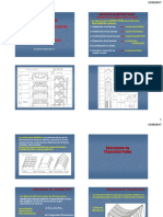 Sistemas estructurales de forma activa y compresión dominante