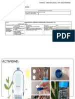 ACTIVIDAD 18 5to Sec