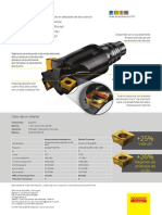 Milling Tools