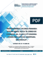 12565695@7. Estudio de Factibilidad - R-37 - EORM Cerro de Corado PDF