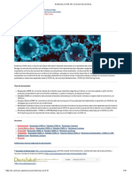 Evidencias COVID-19 - Cochrane Iberoamérica