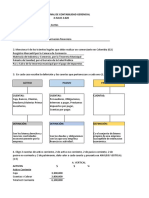 Evaluación Final Contabilidad Gerencial