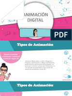 Tipo Animación