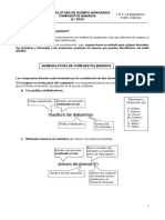 Trisulfuro de Dialuminio: ¿Para Qué La Nomenclatura Química?