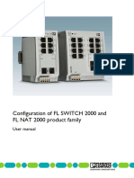 Um en SW FL Switch 2000 108998 en 00 PDF