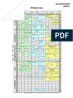 ORAR 19 20 SEM1 PT Listat 27sept LICENTA PDF