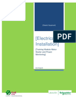 EI - (Training Module Motor Starter and Power Monitoring) - Pub PDF