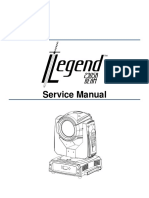 Service Manual