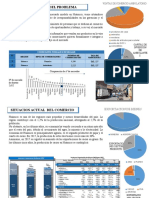 Diagnostico de Comercio Ambulatorio - Huanuco