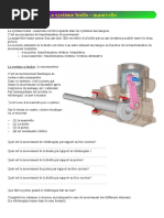 Le Système Bielle - Manivelle PDF