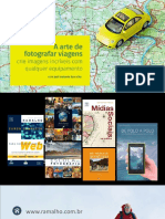 Aula 1 - Planejamento Da Viagem PDF