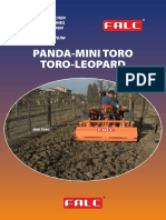 Toro PDF