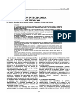 Una Concepción Integradora PDF