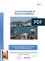 Manual Acogida Chuimi SCS PDF