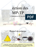 Injection Des MP-TP