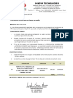 Oferta Alquiler I5 8gb PDF