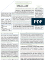 El recurso de agravio constitucional en el Perú: evolución y alcances actuales