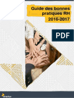 Guide BPRH 2016 2017 PDF