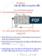 Vat-Ly-Chat-Ran - Vo-Van-Hoang - 5.bai-Giang-2 - Nong-Do-Cua-Cac-Hat-Tai-Dien-Trong-Ban-Dan - (Cuuduongthancong - Com)