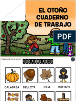 Cuaderno de Repaso Otoño